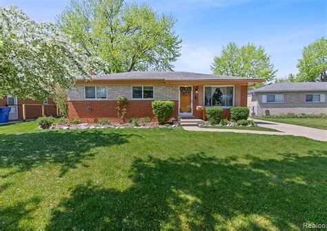 zillow 48092|real estate in warren mi.